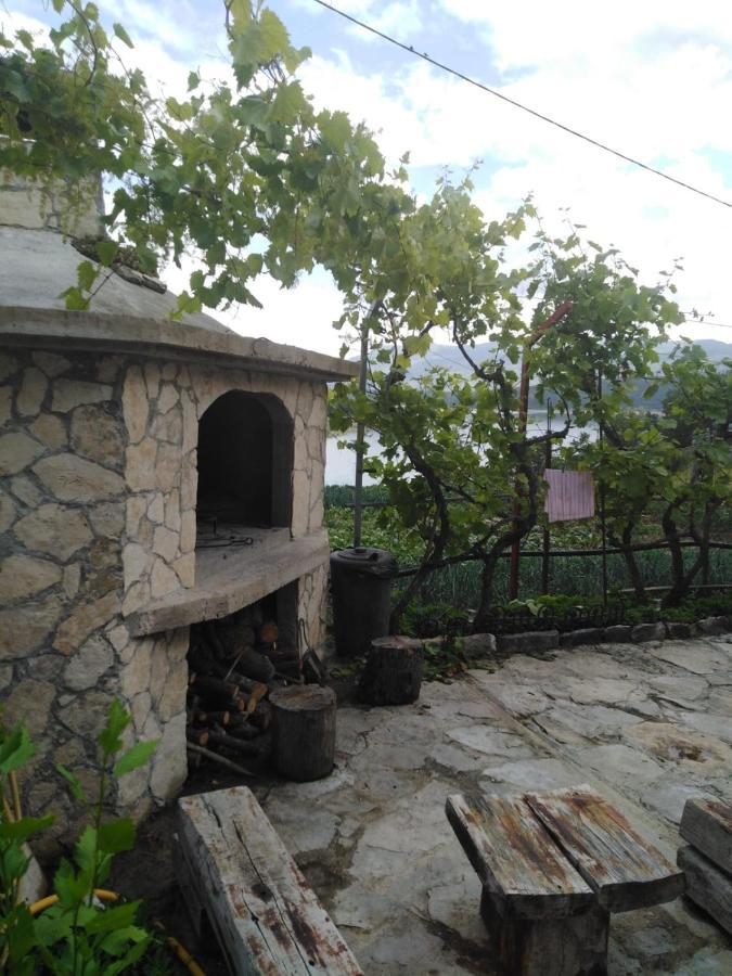 Holiday Home Marija Vrlika ภายนอก รูปภาพ