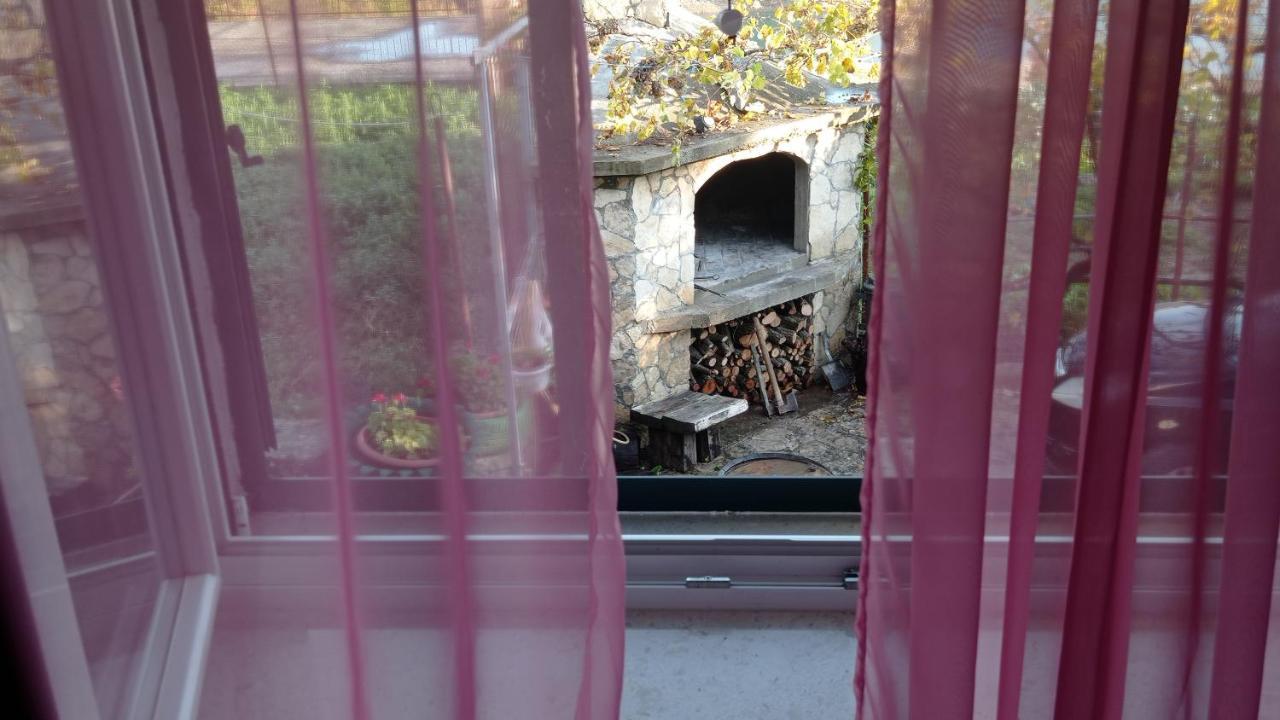 Holiday Home Marija Vrlika ภายนอก รูปภาพ