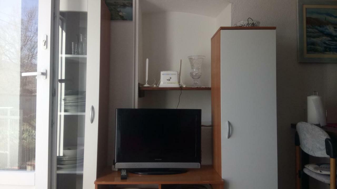 Holiday Home Marija Vrlika ภายนอก รูปภาพ