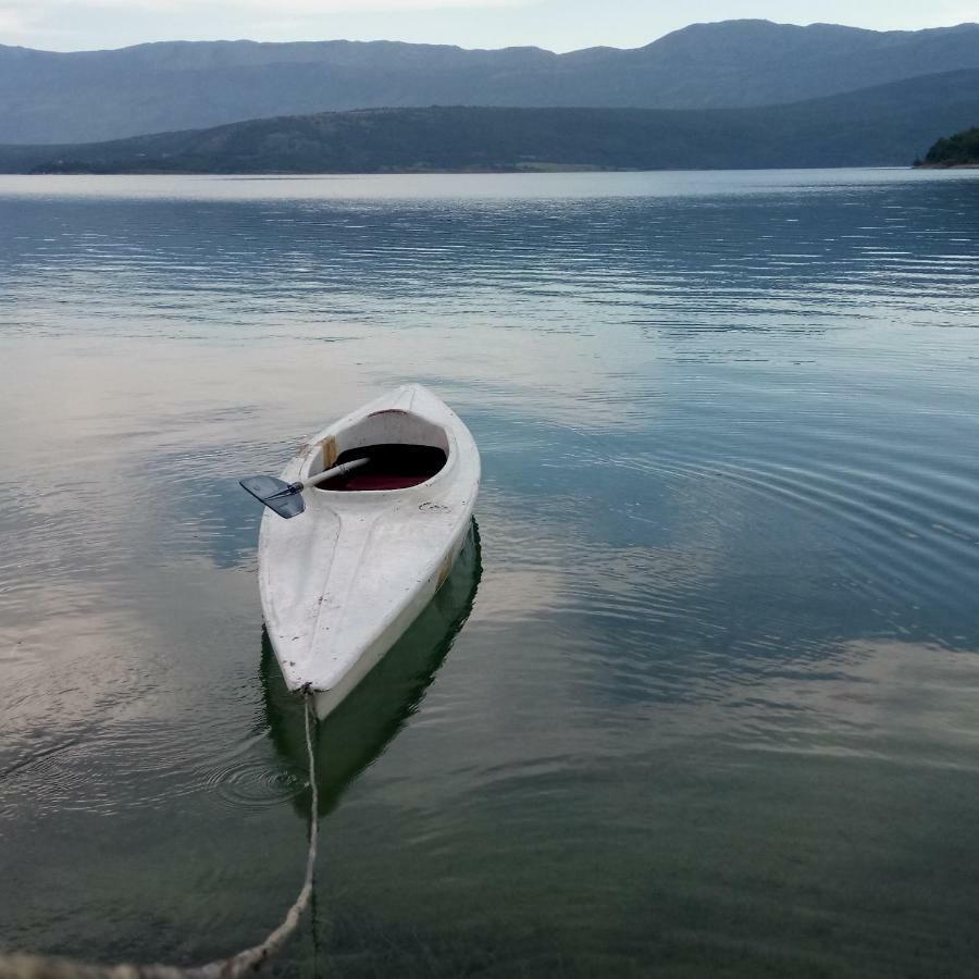 Holiday Home Marija Vrlika ภายนอก รูปภาพ