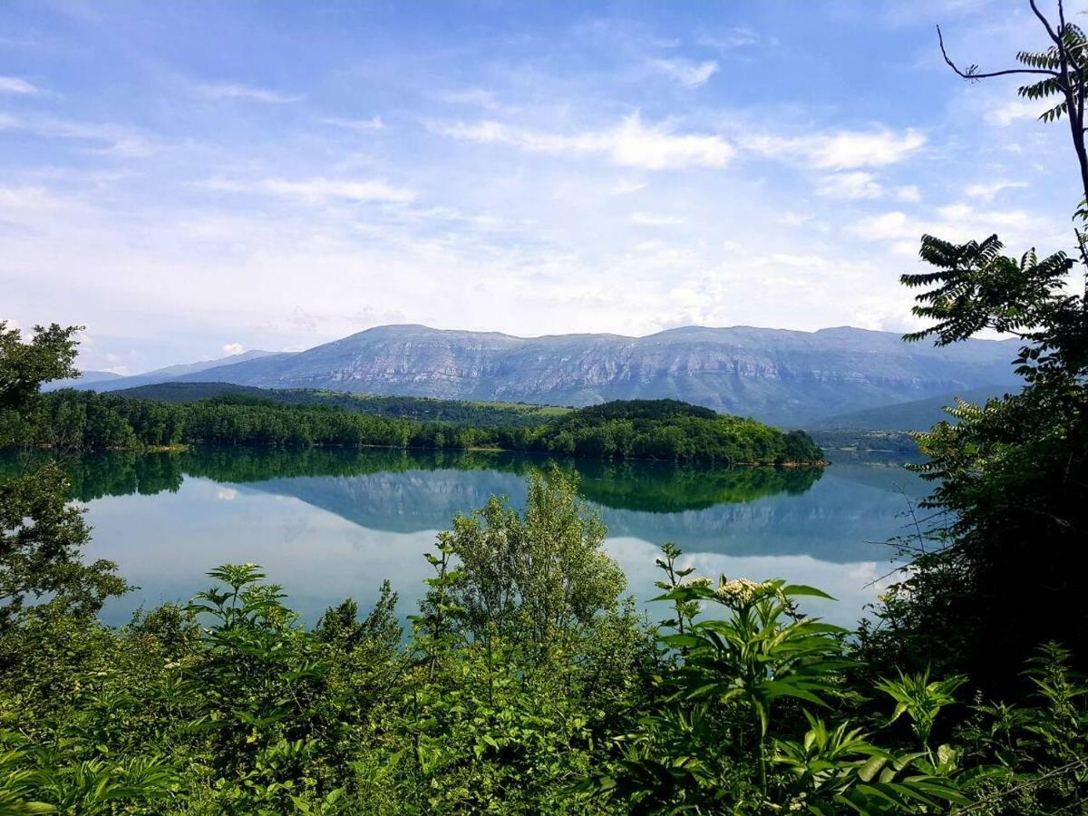 Holiday Home Marija Vrlika ภายนอก รูปภาพ
