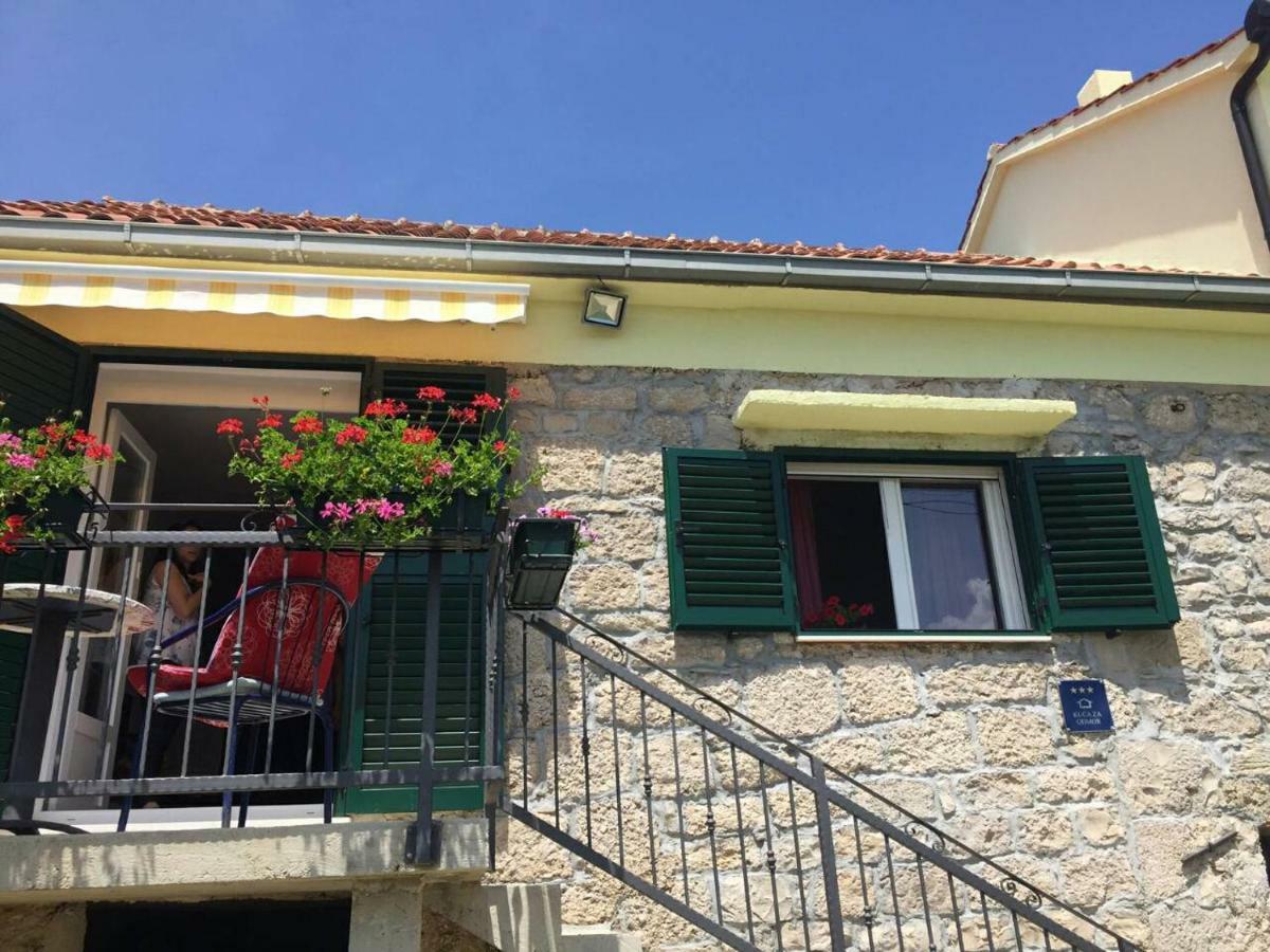 Holiday Home Marija Vrlika ภายนอก รูปภาพ