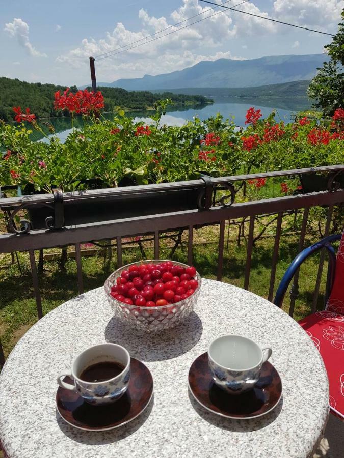 Holiday Home Marija Vrlika ภายนอก รูปภาพ