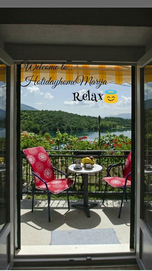 Holiday Home Marija Vrlika ภายนอก รูปภาพ